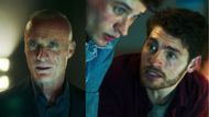 Stills from The Kollective (Image via YouTube)